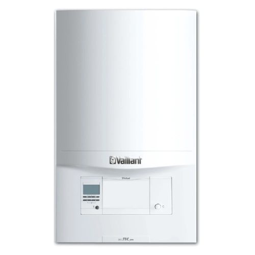 VAILLANT ecoTEC Pro VU 146/5-3 (H-INT II) fali kondenzációs fűtő gázkazán