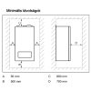 VAILLANT eloBLOCK VE 6/14 EU II ERP elektromos fűtőkazán, 6 kW 