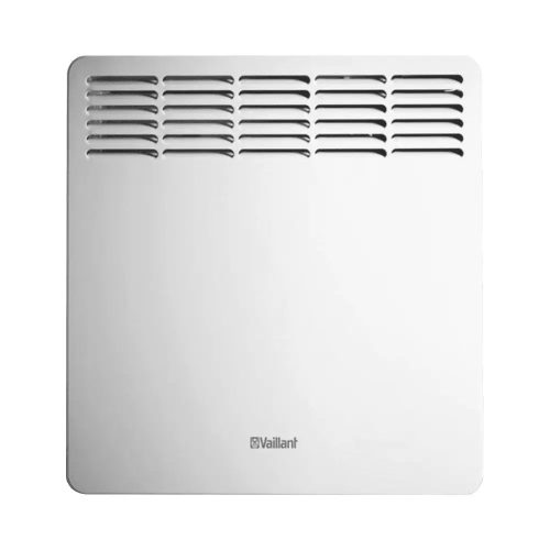 VAILLANT eloMENT VER 75/5 elektromos konvektor digitális termosztáttal, 750W