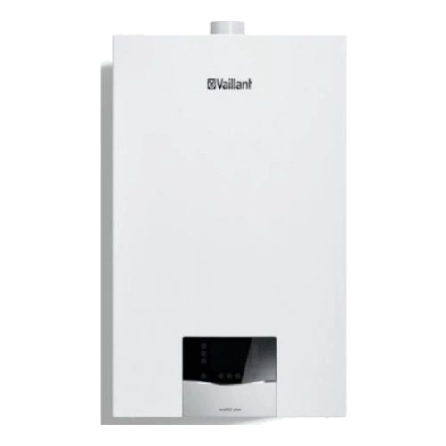 VAILLANT ecoTEC Plus IoniDetect VU 30 CS/1-5 (N-INT2) fali kondenzációs fűtő gázkazán