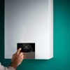 VAILLANT ecoTEC Plus IoniDetect VU 30 CS/1-5 (N-INT2) fali kondenzációs fűtő gázkazán