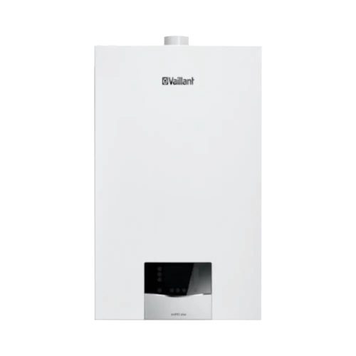 VAILLANT ecoTEC Plus IoniDetect VUW 26 CS/1-5 fali kondenzációs kombi gázkazán