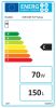HAJDU IDE 150F ErP Sztea 150 literes fali indirekt tároló PUR szigeteléssel, 1 csőkígyóval