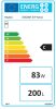 HAJDU IDE 200F ErP Sztea 200 literes fali indirekt tároló PUR szigeteléssel, 1 csőkígyóval