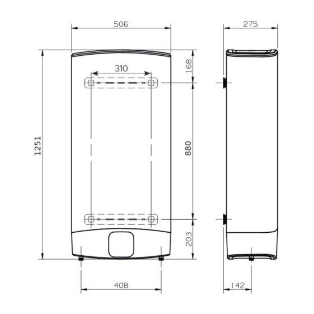 Подключение ariston evo к wifi