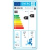 Atlantic Alfea Extensa A.I. 6 levegő-víz hőszivattyú, 6 kW