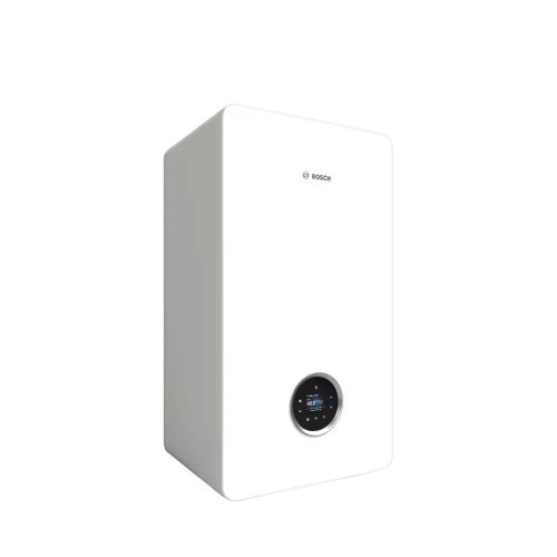 BOSCH Condens GC5700iW P-30 ERP fali kondenzációs fűtő gázkazán, 30 kW