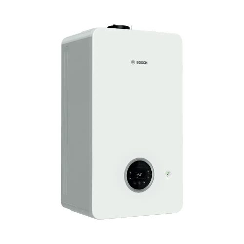 BOSCH Condens GC2300iW 24/30 C 23 fali kondenzációs kombi gázkazán