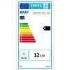 BAXI Luna Duo-Tec E 1.12 ERP fali kondenzációs fűtő gázkazán, 12kW