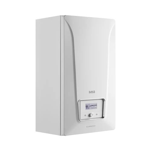 BAXI Luna Platinum 1.24 ERP fali kondenzációs fűtő gázkazán, 24kW